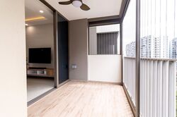 Treasure Crest (D19), Condominium #406720321
